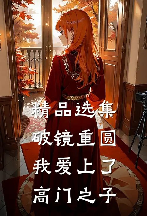 精品选集破镜重圆：我爱上了高门之子