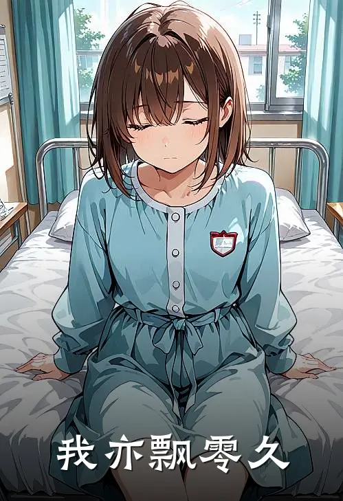 我亦飘零久