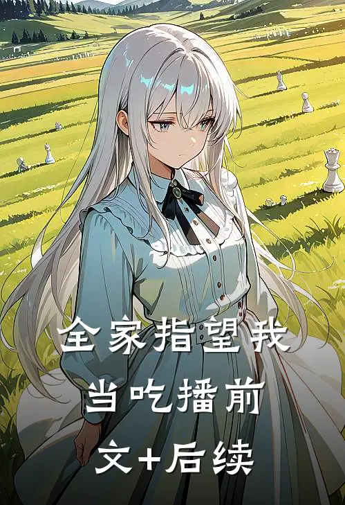 全家指望我当吃播前文+后续