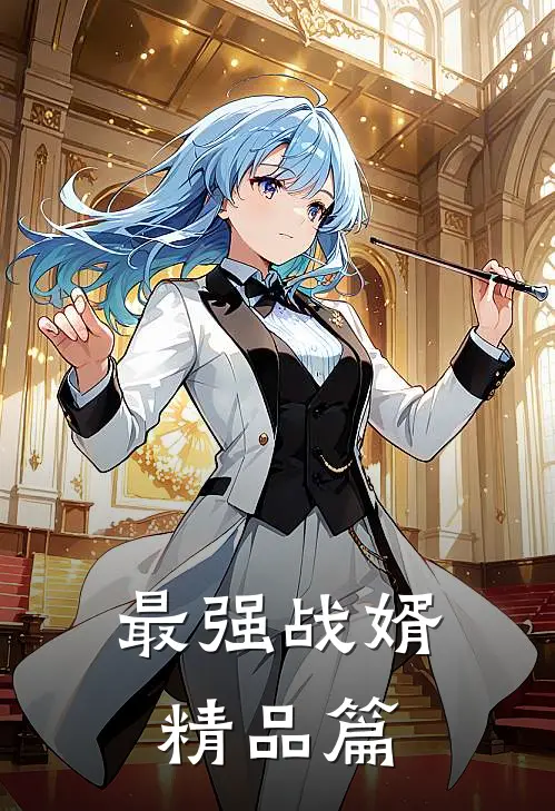 最强战婿精品篇