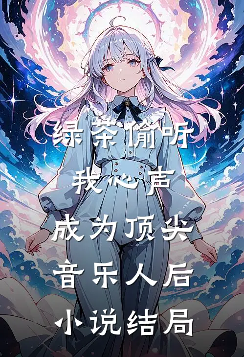 绿茶偷听我心声，成为顶尖音乐人后小说结局
