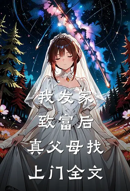 我发家致富后，真父母找上门全文