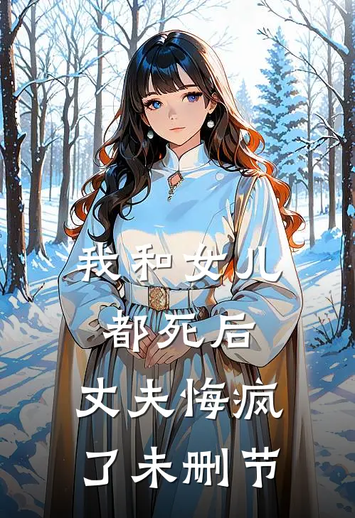 我和女儿都死后，丈夫悔疯了未删节
