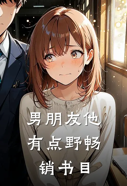 男朋友他有点野畅销书目