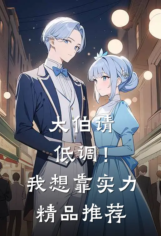 大伯请低调！我想靠实力精品推荐