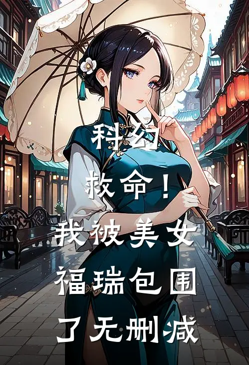 科幻：救命！我被美女福瑞包围了无删减