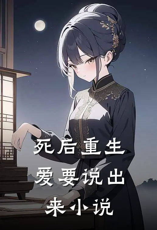 死后重生，爱要说出来小说
