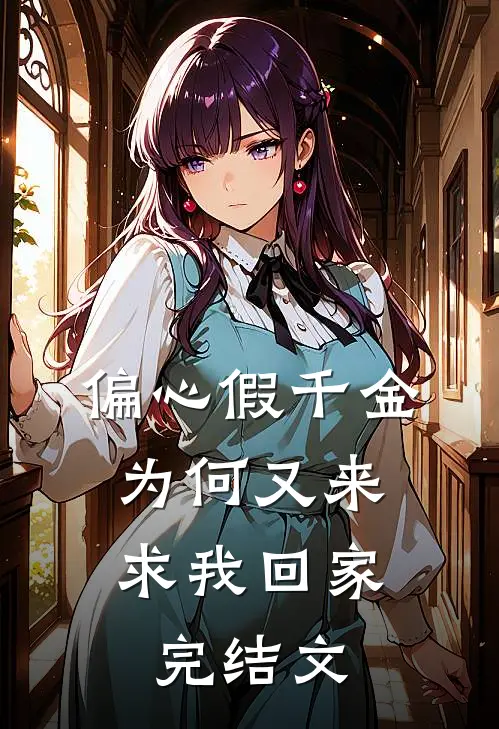 偏心假千金，为何又来求我回家完结文