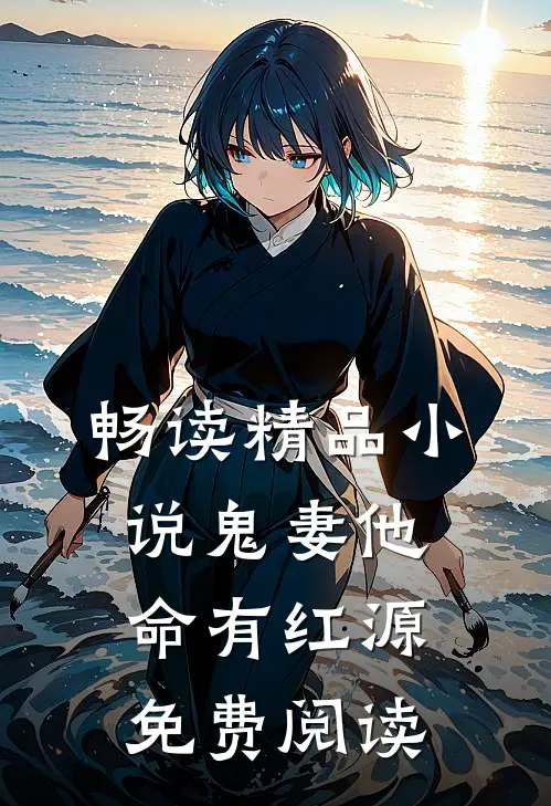 畅读精品小说鬼妻他命有红源免费阅读