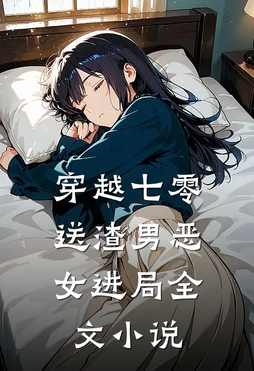 穿越七零：送渣男恶女进局全文小说