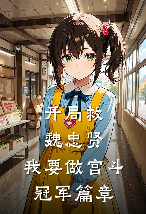 开局救魏忠贤，我要做宫斗冠军篇章