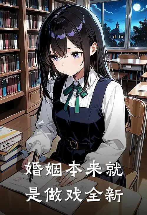 婚姻本来就是做戏全新