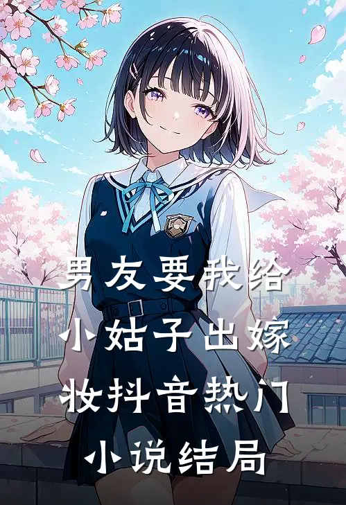 男友要我给小姑子出嫁妆抖音热门小说结局