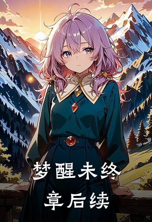梦醒未终章后续