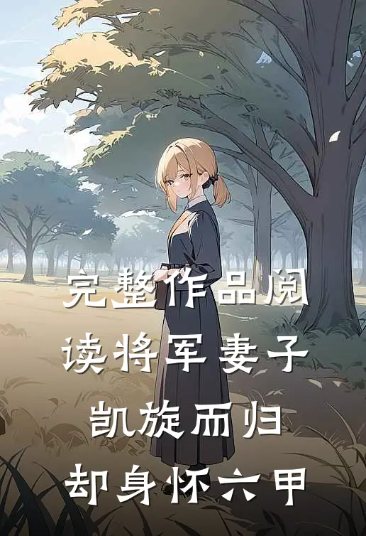 完整作品阅读将军妻子凯旋而归，却身怀六甲