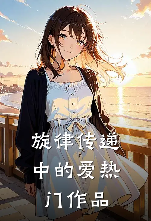 旋律传递中的爱热门作品