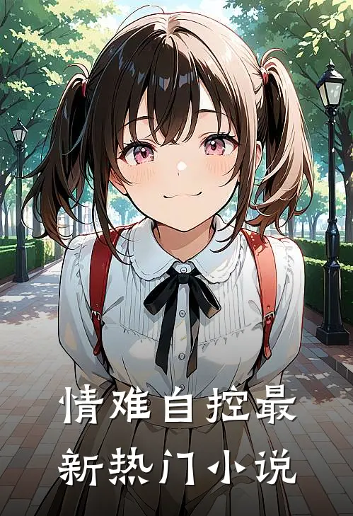 情难自控最新热门小说