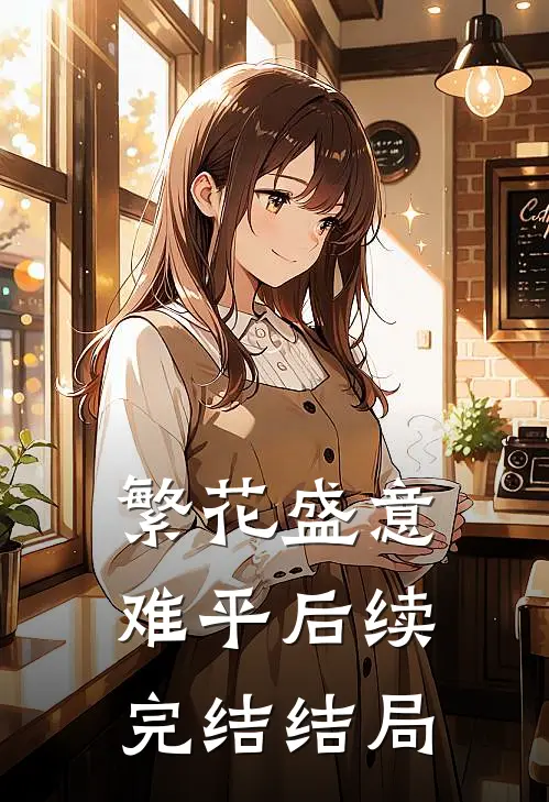 繁花盛意难平后续完结结局