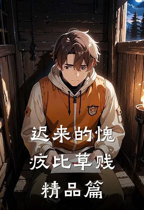 迟来的愧疚比草贱精品篇