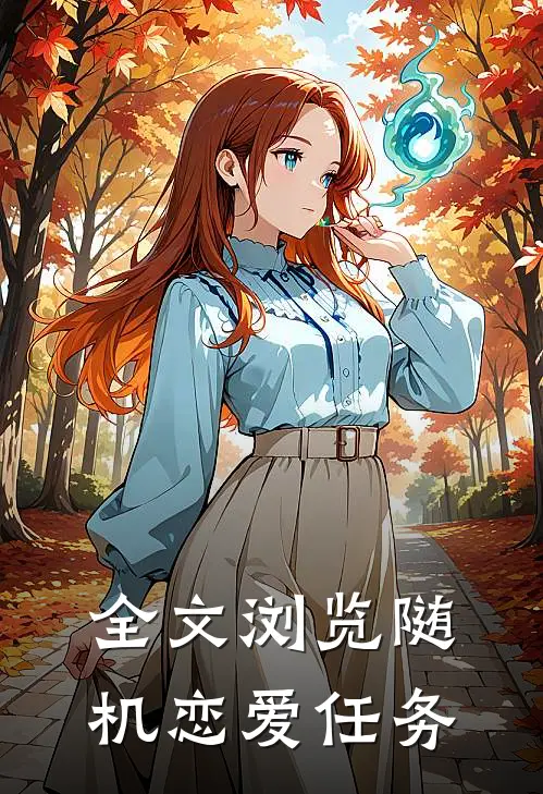 全文浏览随机恋爱任务