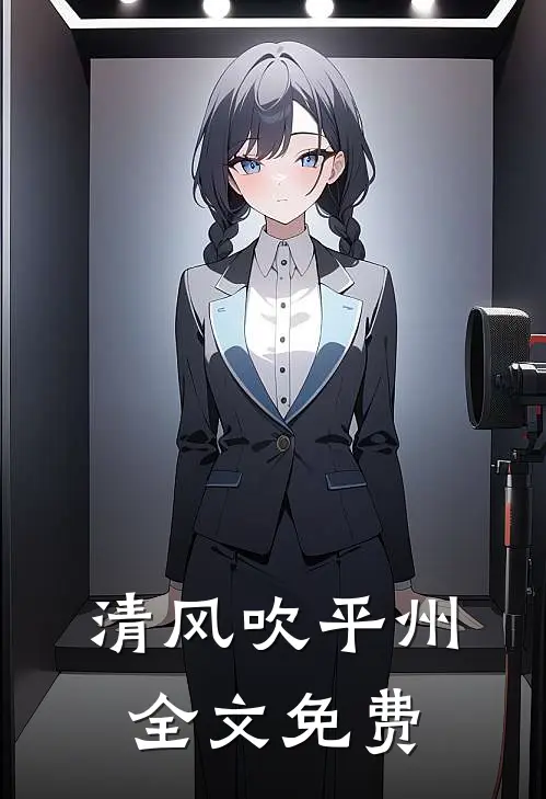 清风吹平州全文免费