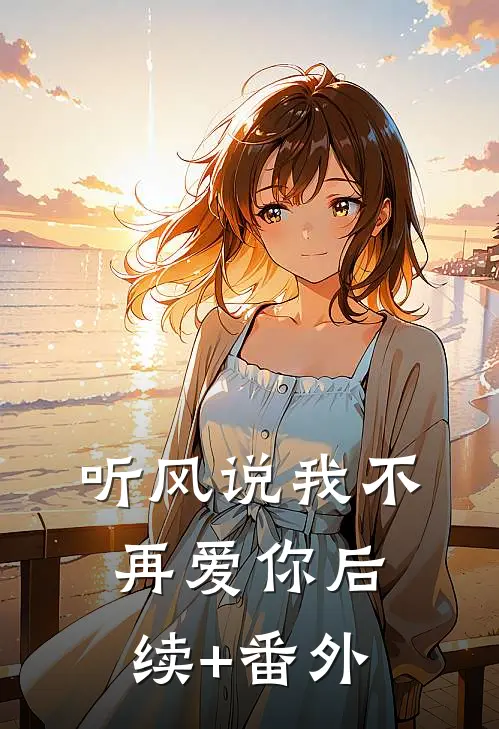 听风说我不再爱你后续+番外