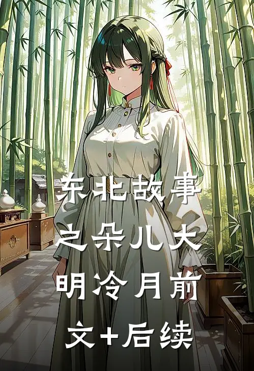 东北故事之朵儿大明冷月前文+后续