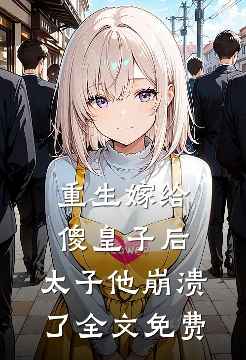 重生嫁给傻皇子后,太子他崩溃了全文免费阅读