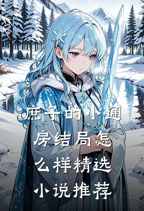 庶子的小通房结局怎么样精选小说推荐