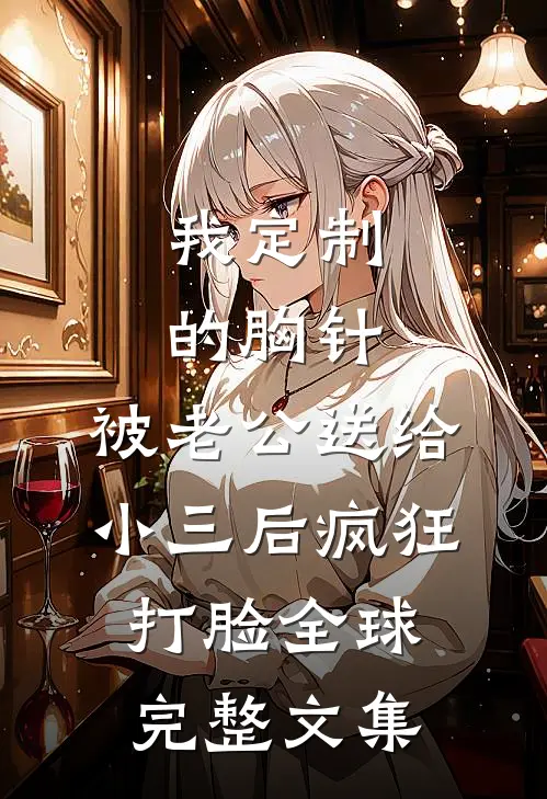 我定制的胸针，被老公送给小三后疯狂打脸全球完整文集