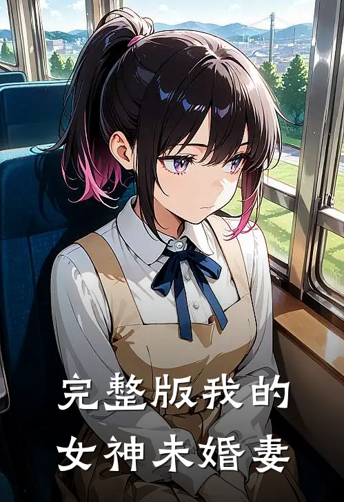 完整版我的女神未婚妻