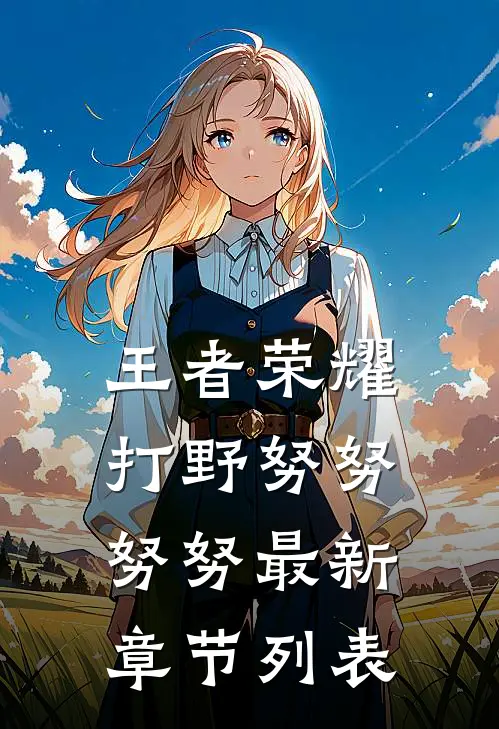 王者荣耀打野努努努努最新章节列表