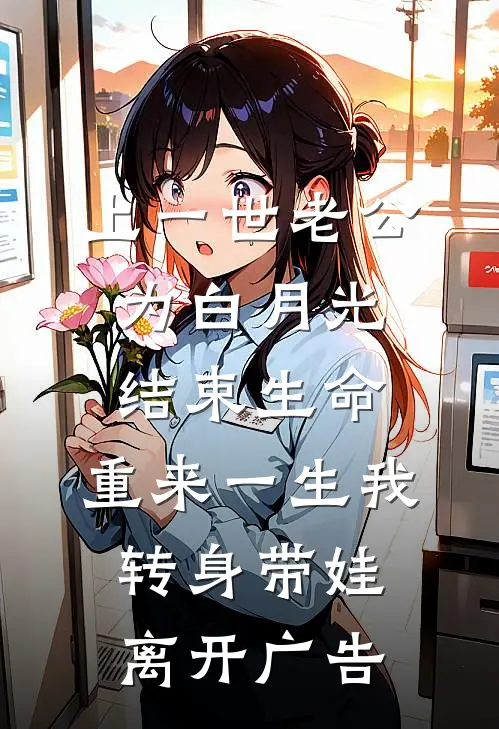 上一世老公为白月光结束生命，重来一生我转身带娃离开广告