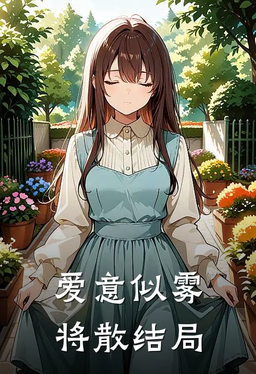 爱意似雾将散结局
