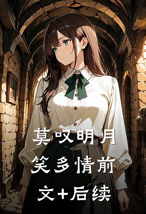莫叹明月笑多情前文+后续