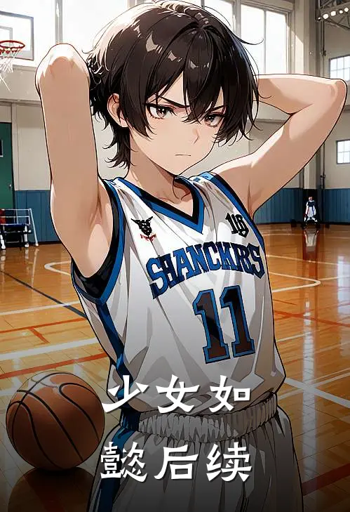 少女如懿后续