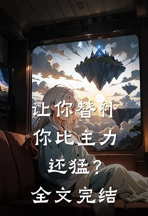 让你替补，你比主力还猛？全文完结