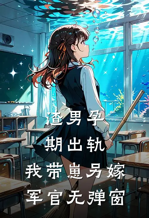 渣男孕期出轨，我带崽另嫁军官无弹窗