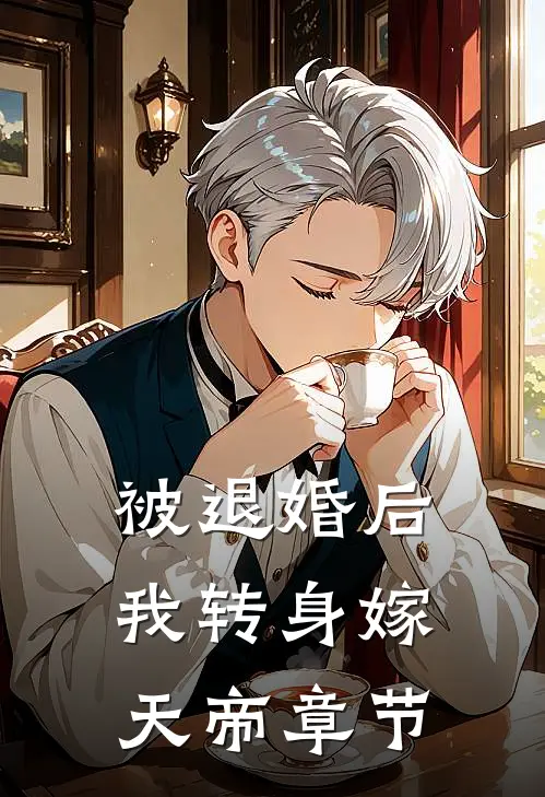 被退婚后，我转身嫁天帝章节