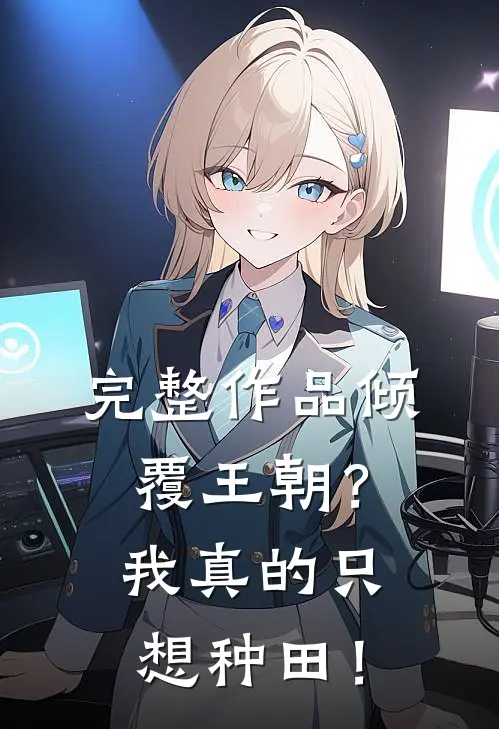 完整作品倾覆王朝？我真的只想种田！
