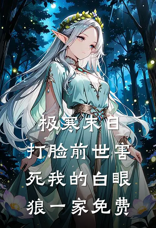极寒末日，打脸前世害死我的白眼狼一家免费