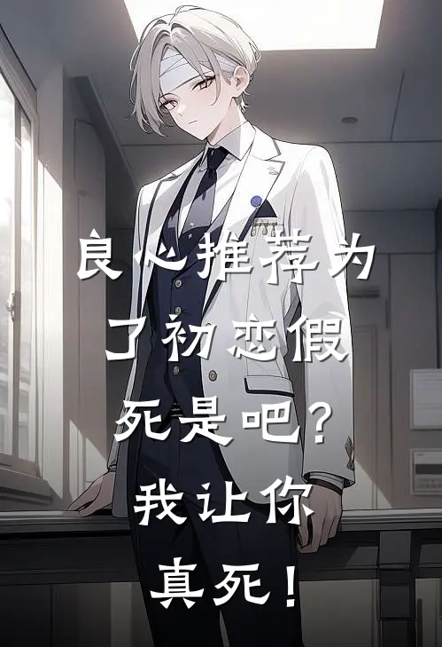 良心推荐为了初恋假死是吧？我让你真死！