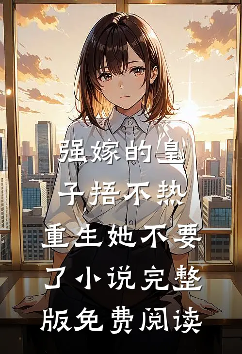 强嫁的皇子捂不热，重生她不要了小说完整版免费阅读