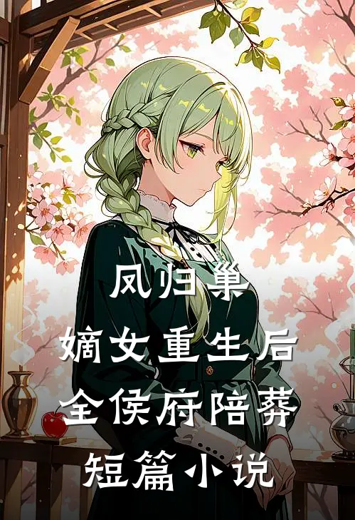 凤归巢：嫡女重生后全侯府陪葬短篇小说