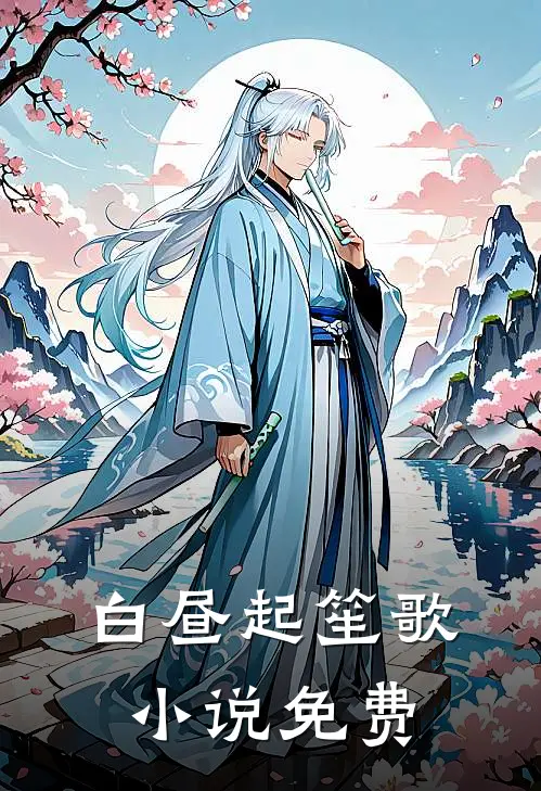 白昼起笙歌免费阅读全文最新章节更新时间