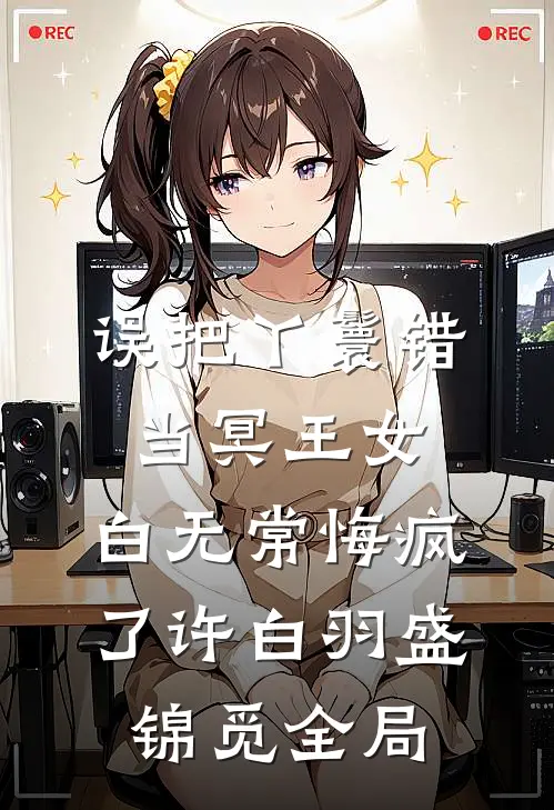 误把丫鬟错当冥王女，白无常悔疯了许白羽盛锦觅全局