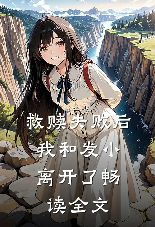 救赎失败后，我和发小离开了畅读全文
