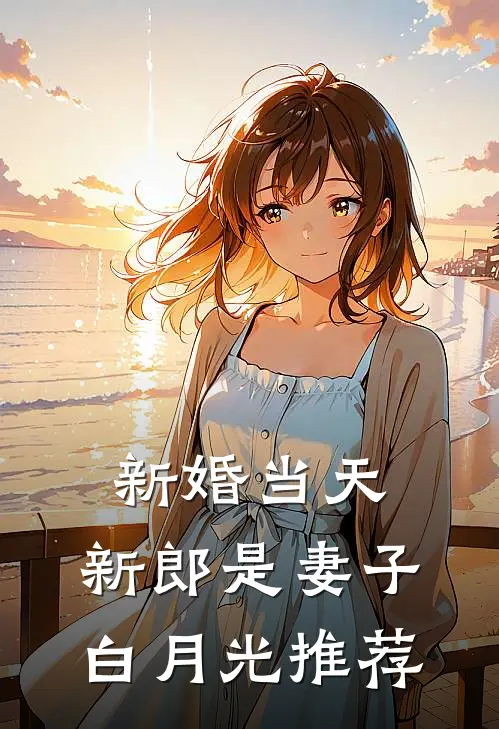 新婚当天，新郎是妻子白月光推荐