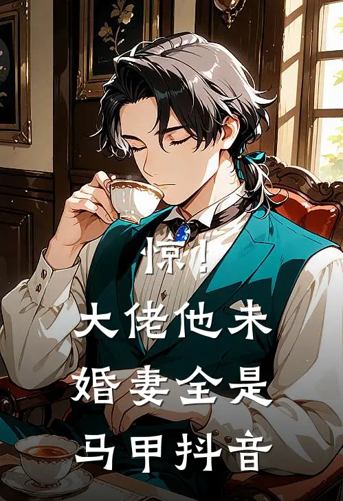惊！大佬他未婚妻全是马甲抖音