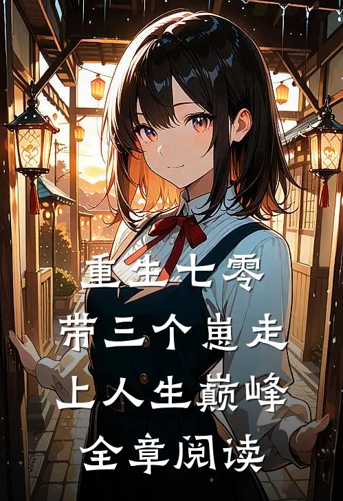 重生七零：带三个崽走上人生巅峰全章阅读